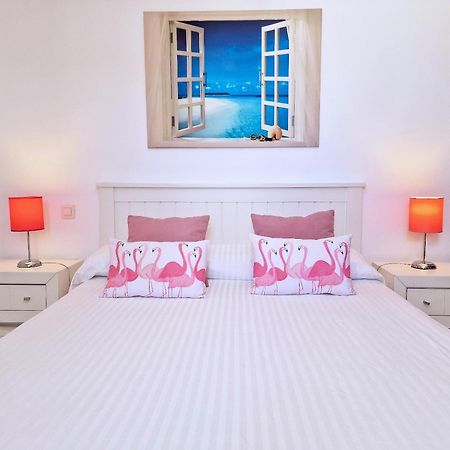 Apartmán La Graciosa Punta Caracol Caleta de Sebo Exteriér fotografie