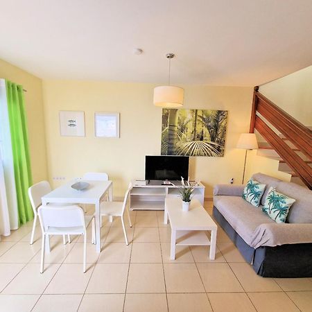 Apartmán La Graciosa Punta Caracol Caleta de Sebo Exteriér fotografie