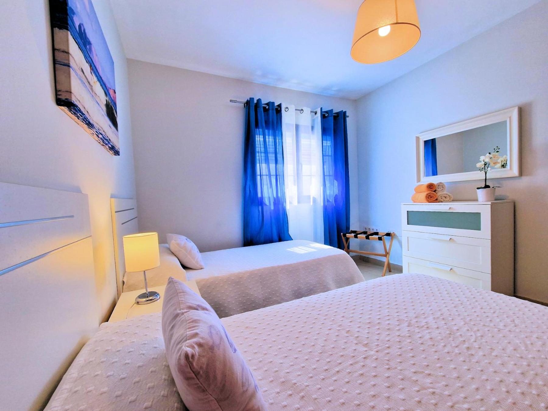 Apartmán La Graciosa Punta Caracol Caleta de Sebo Exteriér fotografie