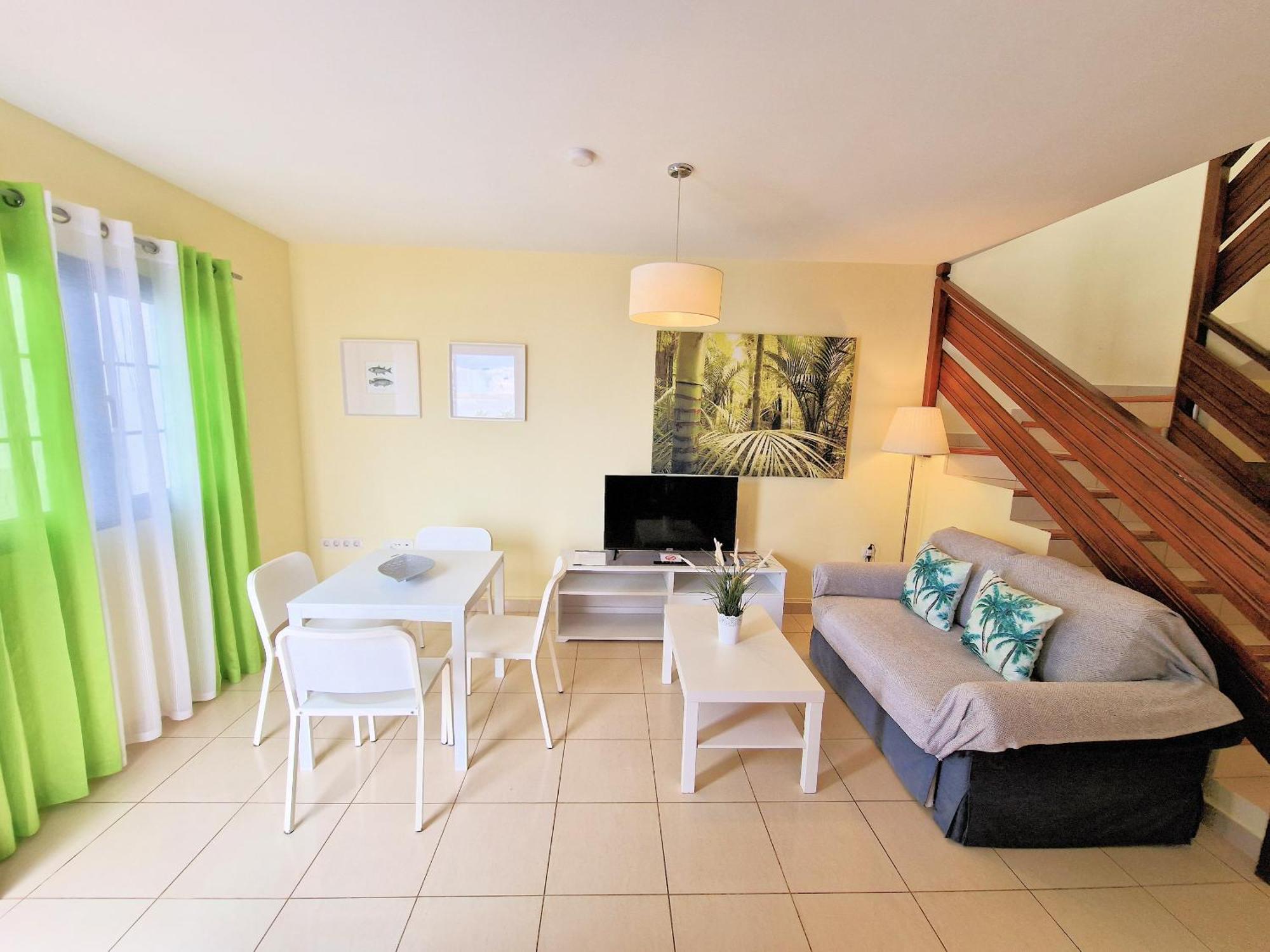 Apartmán La Graciosa Punta Caracol Caleta de Sebo Exteriér fotografie