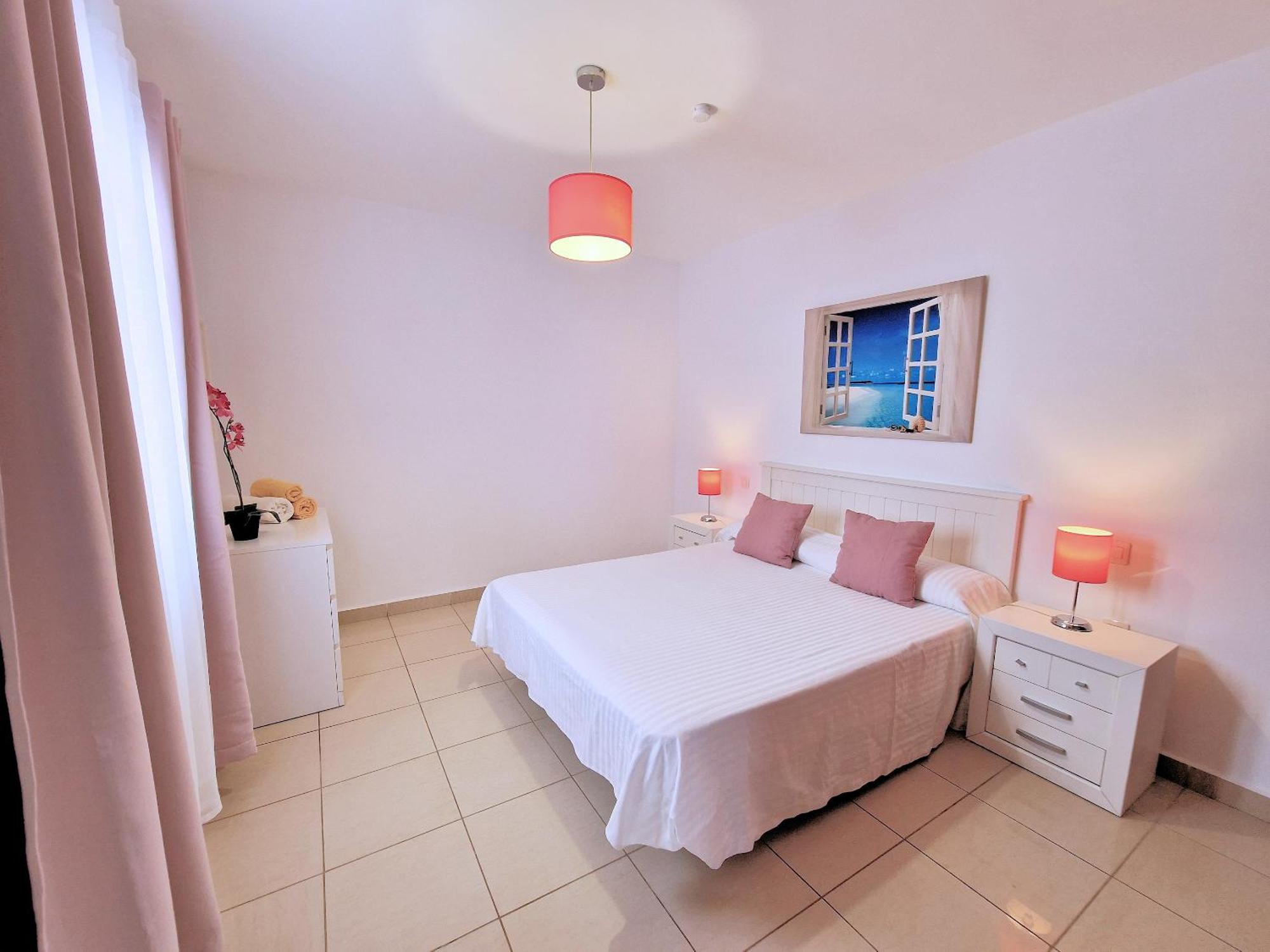 Apartmán La Graciosa Punta Caracol Caleta de Sebo Exteriér fotografie