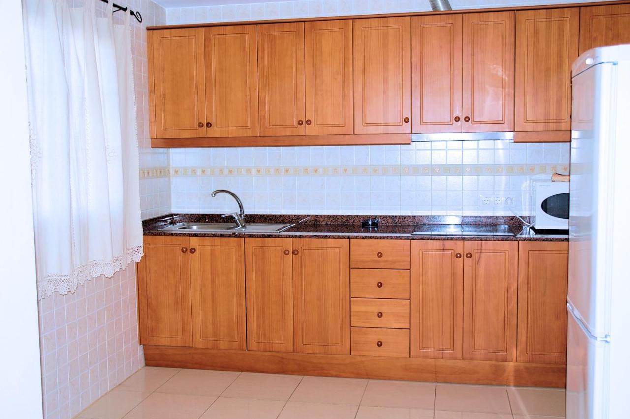 Apartmán La Graciosa Punta Caracol Caleta de Sebo Exteriér fotografie